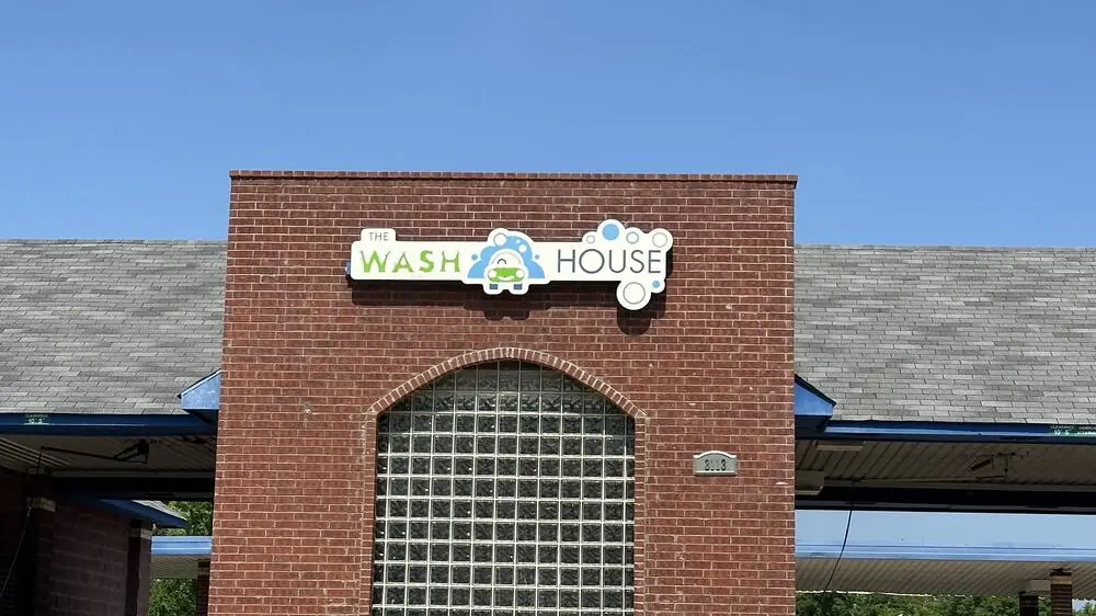 Washhouse Denison