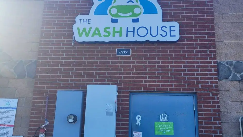 Washhouse Snyder